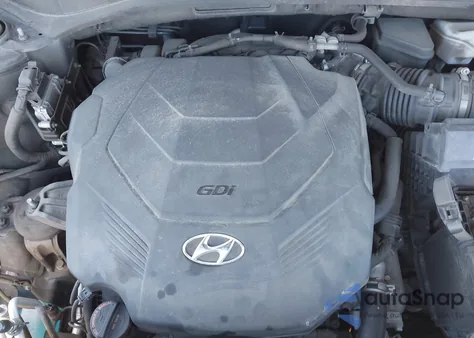 2021 Hyundai Palisade Limited из США, поврежденный, VIN KM8R54HE7MU199767